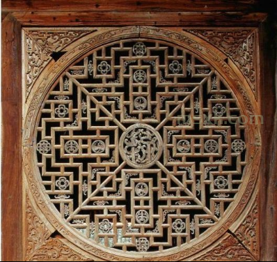 中国古建筑摄影的拍摄攻略
