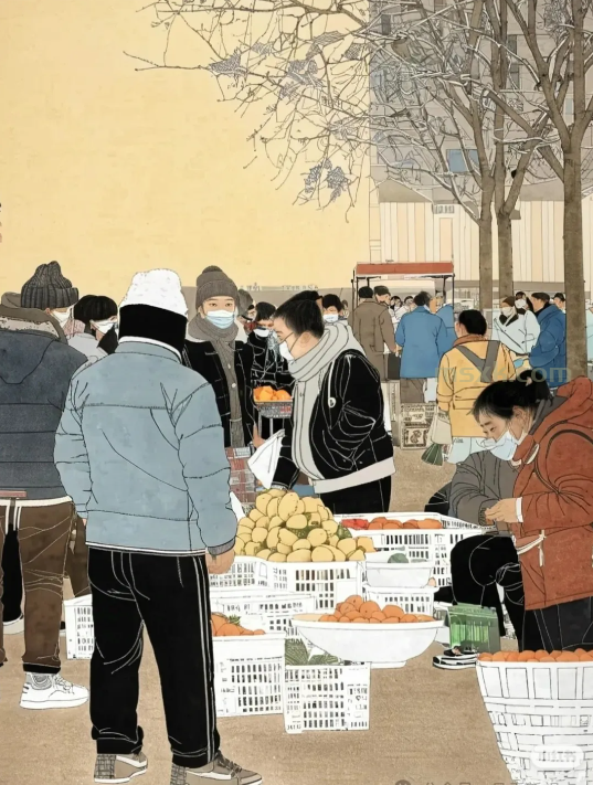 AI 绘画与画家创作：取代与否的深度思辨