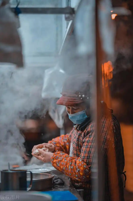人文摄影：理解 &ldquo;故事感&rdquo; 的本质