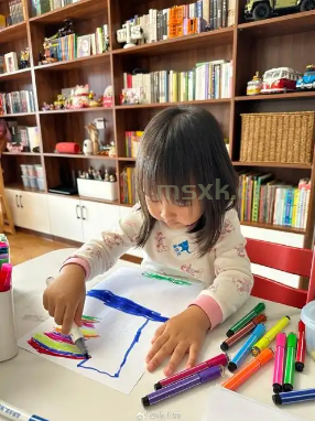 与家长谈&ldquo;孩子学美术&rdquo;