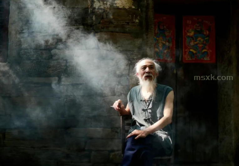 摄影的真正意义是什么？
