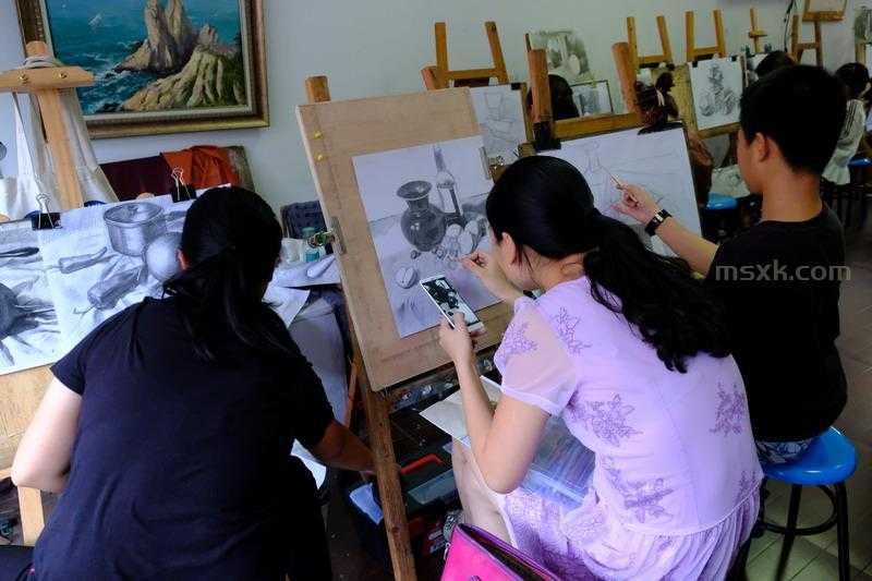 2026艺考大变局：美术生如何破局？