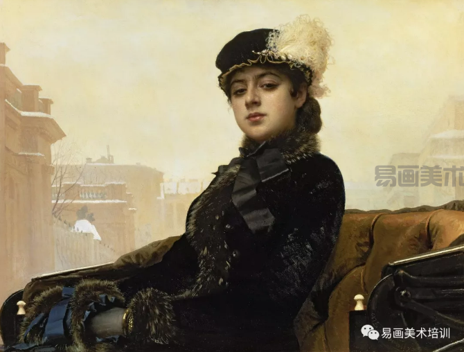 《马车上的无名女郎》 2.png
